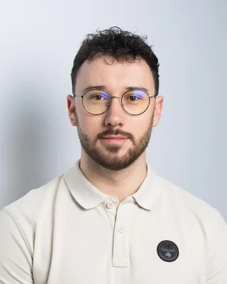 Jonas Retsch, Softwareentwicklung bei WerkUp