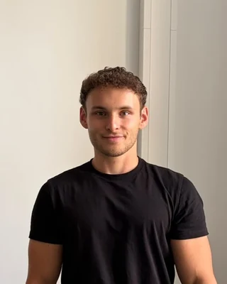 Josua Edel, Gründer von WerkUp