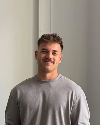 Tim Croner, Gründer von WerkUp